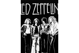 Led Zeppelin #5